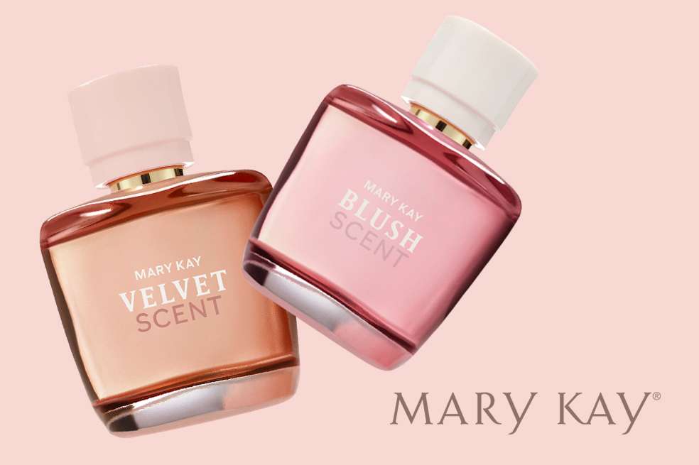 Enciende tus sentidos con el nuevo perfume de Mary Kay. Fragancias, perfumes.