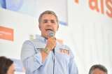 Nos duele profundamente la situación ambiental generada por Hidroituango: Duque