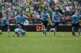 Júnior se clasificó a la final luego de eliminar por penales a Nacional