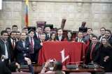 Análisis: El Partido Liberal colombiano, de la hegemonía a la decadencia