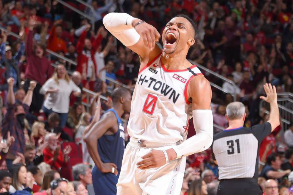 Russell Westbrook