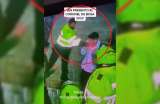 En video: Coronel de la Policía golpea a joven en la localidad de Bosa