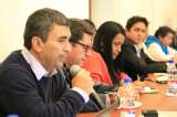 Líderes sociales median en crisis con el Eln
