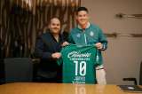 James no estará solo: estos son los otros colombianos que hacen parte de León