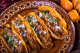 Taco patacón, una receta creativa para llevar a la mesa