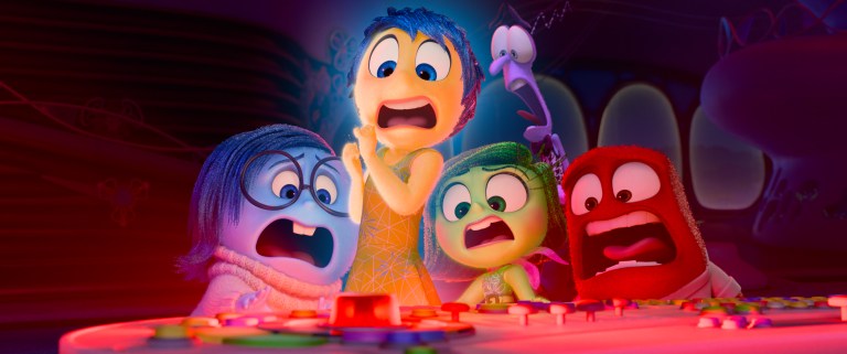 Estas son las películas animadas más taquilleras de la historia