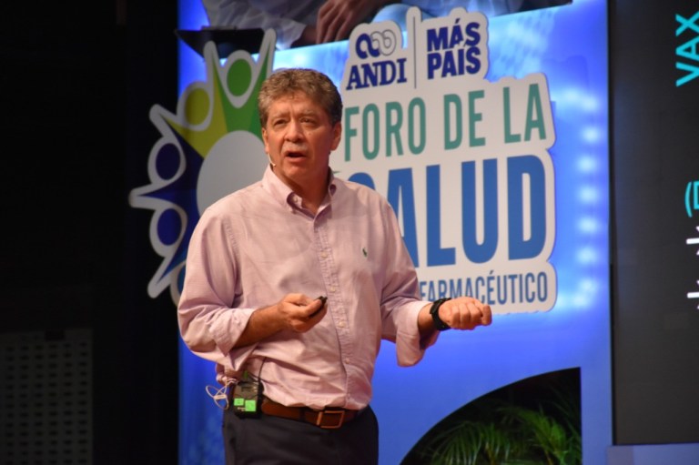 Incertidumbre electoral tiene frenada 64% de la inversión empresarial: Andi