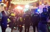 Reportan explosión y varios heridos en el barrio Santa Fe: esto se sabe