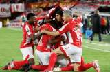 Platense vs. Independiente Santa Fe: hora y dónde ver el partido de Copa Libertadores 2026