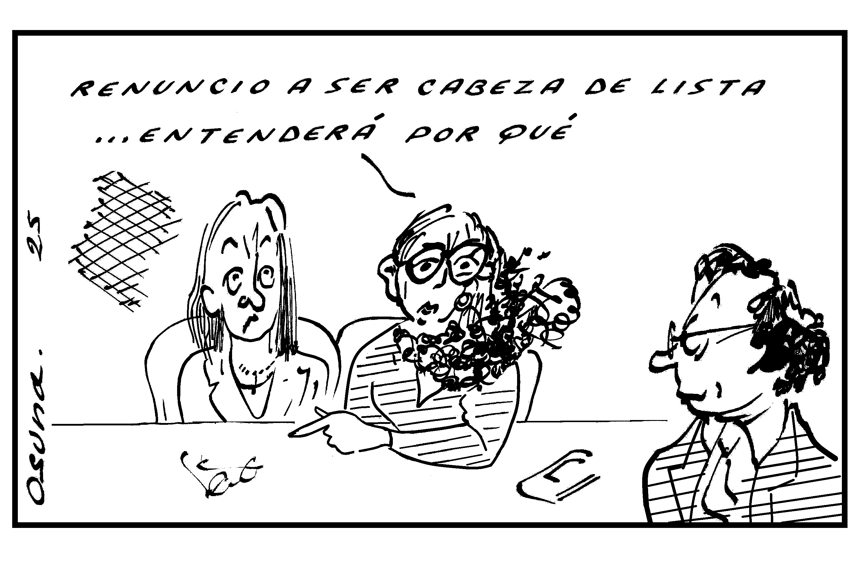 Caricaturas