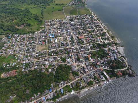 Hombre murió en medio de un procedimiento policial en las Fiestas del Coco, en Necoclí