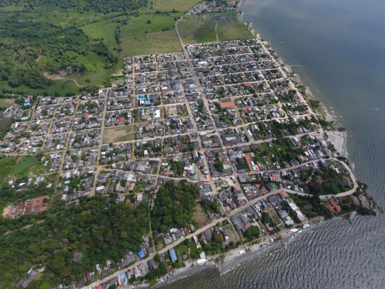 Hombre murió en medio de un procedimiento policial en las Fiestas del Coco, en Necoclí