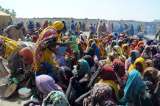Acusan al ejército nigeriano de abusar de mujeres y niñas rescatadas de Boko Haram