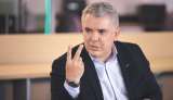 “Hemos hecho más que lo que hizo el anterior gobierno para implementar la paz”