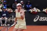 ¡Osorio brilló en Bogotá! La colombiana es tricampeona de la Copa Colsanitas