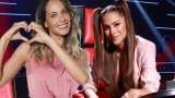 Cambios en ‘La Voz Kids’ para 2024: sale Laura Acuña y llega Greeicy Rendón