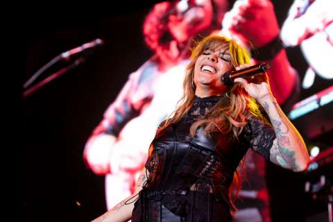 Kany García anunció tres conciertos en Colombia: Boletas, fechas, lugares y más