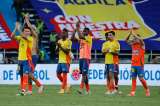 Bolivia y Chile