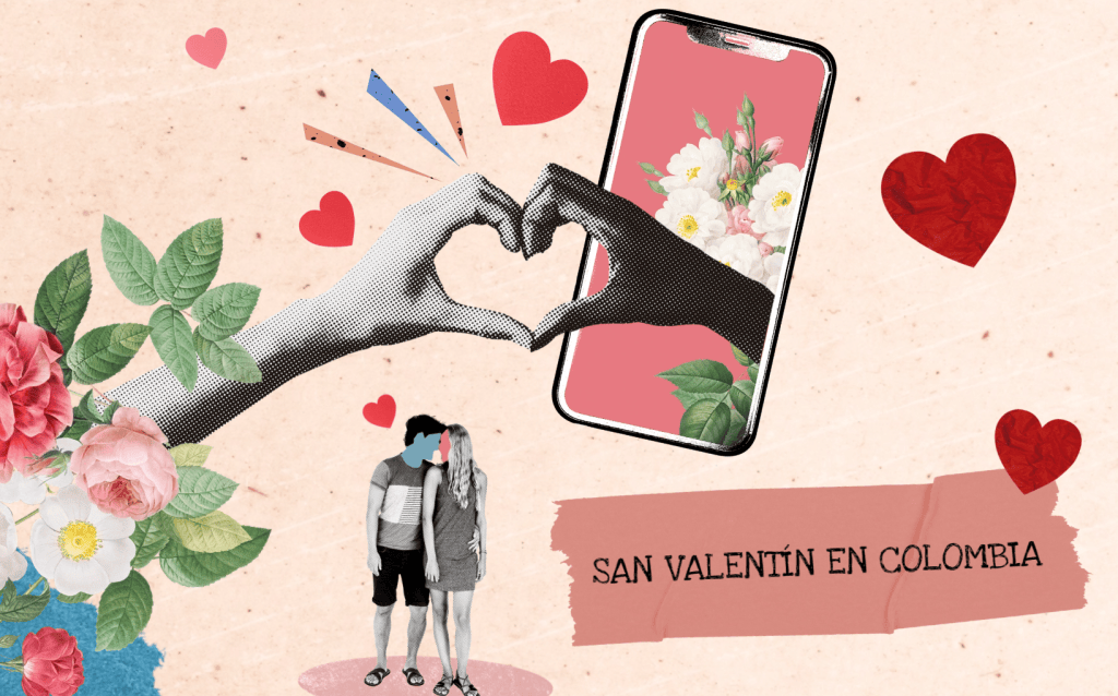 SAN VALENTÍN COLOMBIA