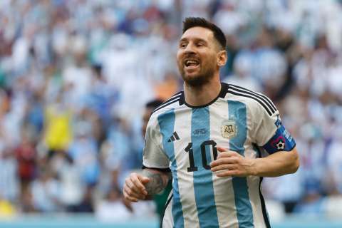 Mundial Qatar 2022: ¿Cuál es la enfermedad que padece Messi?