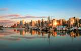 Culmina huelga en puerto canadiense de Vancouver tras llegar a un acuerdo