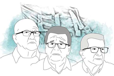 Paz Total: Tras un año, ¿en qué van los diálogos de Petro con siete grupos armados?