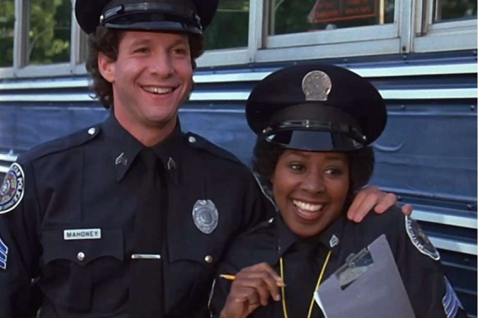 Murió Marion Ramsey, la Sargenton Hooks en “Loca academia de policía” fue el personaje más destacado en su carrera.