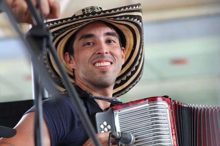La edición número 56 del Festival de la Leyenda Vallenata ya tiene un nuevo rey: Javier Matta Correa, de 33 años. Conócelo aquí.