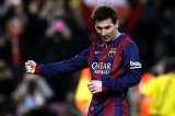 Gol de Messi, triunfo seguro