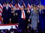 Donald Trump: ¿cuántos años tiene y de cuánto es la fortuna del presidente electo?