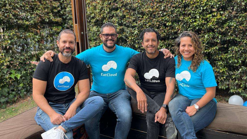 EatCloud