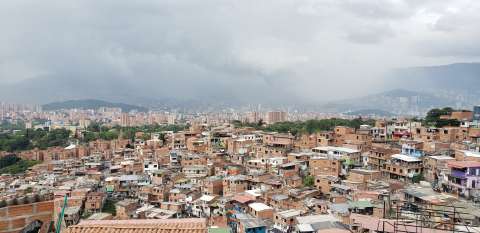 “Los jefes quieren dejar la guerra”: Así se mueve la Paz Total en Valle de Aburrá