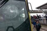 Son 60 los detenidos por vandalismo contra TransMilenio en Soacha
