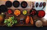 En fotos: así son los sabores de la selva amazónica