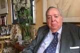 Murió Jorge Cárdenas, exgerente de la Federación de Cafeteros: así fue su vida