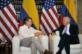 "Ahora comienza la parte difícil": vicepresidente de EE.UU. sobre acuerdo de paz