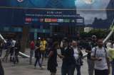 Así está Cardiff horas previas a la final de la Champions