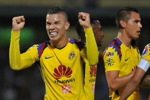 América de México: "El equipo que quiera llevarse a Matheus Uribe tiene que ser europeo"