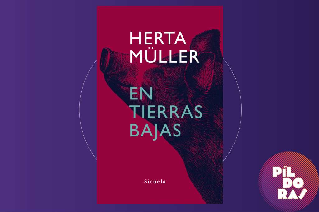 Píldoras En tierras bajas