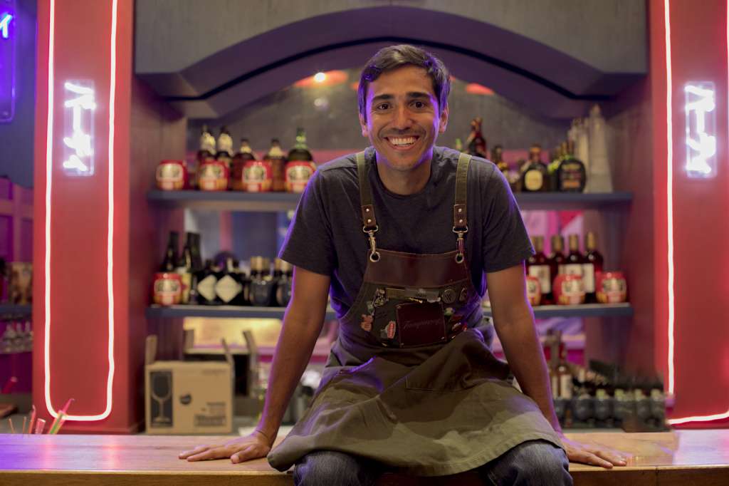 El Foodie Corporation