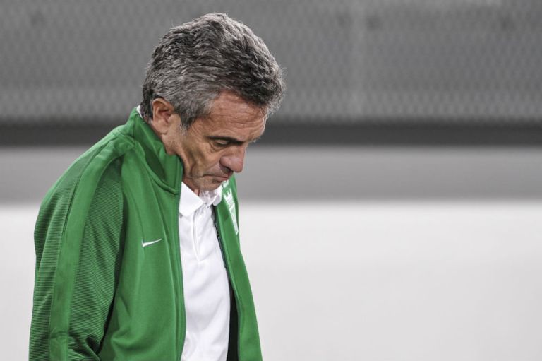 ¿Lillo, asistente de Guardiola en Manchester City?