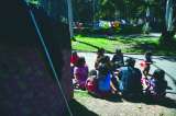 Procuraduría exige explicaciones sobre la situación de los niños Emberá en Bogotá