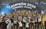 Sorpresa en el continente: Lanús es campeón de la Recopa Sudamericana frente a Flamengo