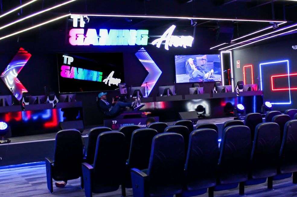 Las semifinales y finales serán el 1 de julio en la Gaming Arena de Teleperformance.