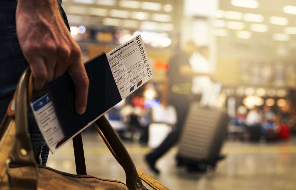 De una base de datos que incluye más de 4000 aeropuertos a nivel mundial, se seleccionaron los 239 más relevantes