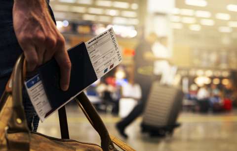 Estas son las nuevas rutas directas de aerolíneas que operarán en Colombia