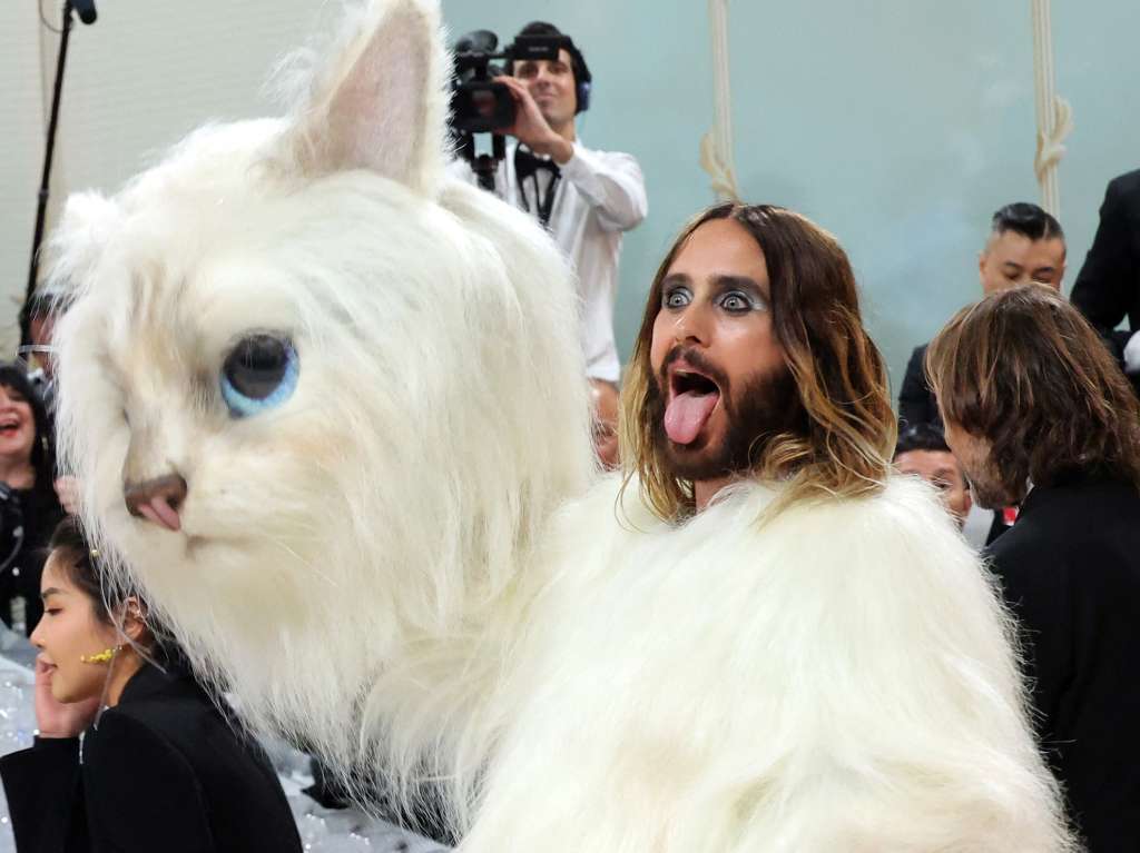Met Gala 2023