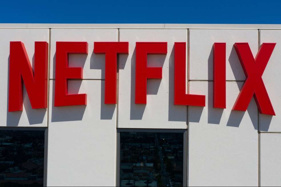 El videojuegos de Netflix