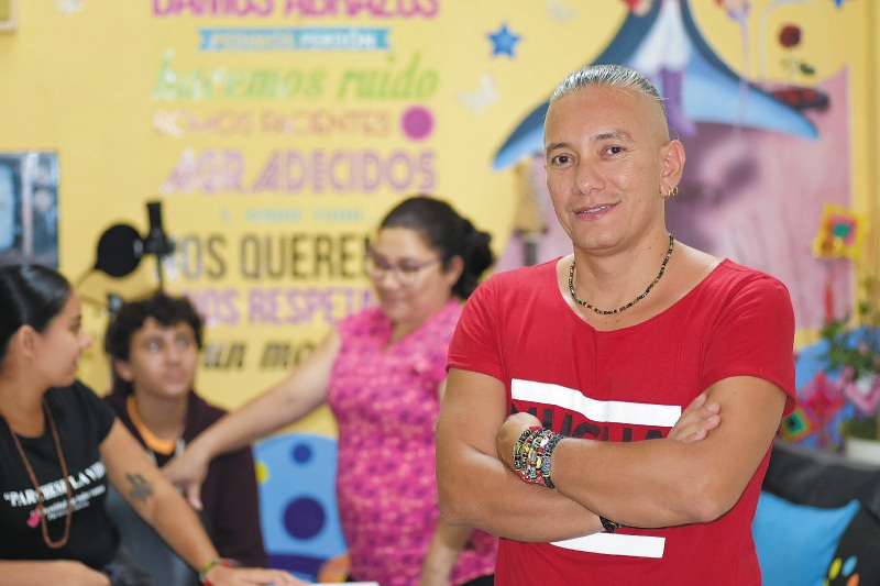 “Es una obsesión de Jimmy Abello que Pereira no tenga niños y niñas en las calles”: Claudia Morales.