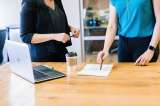 Jornada especial de empleo para las mujeres en Bogotá, hay 5.700 vacantes